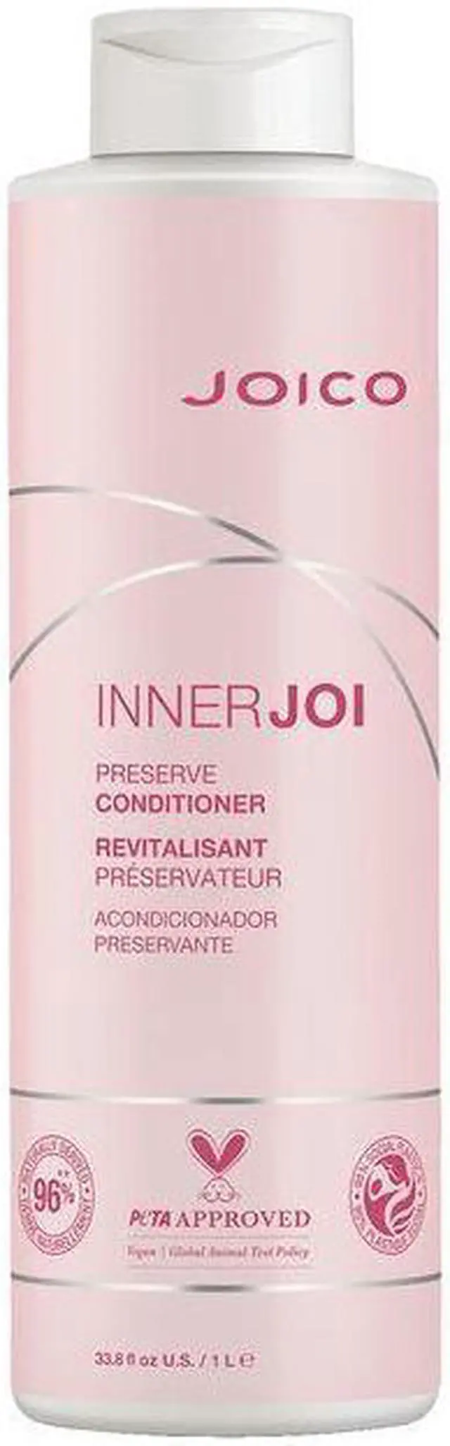 Main image of Joico InnerJoi Preserve Conditioner 33.8oz