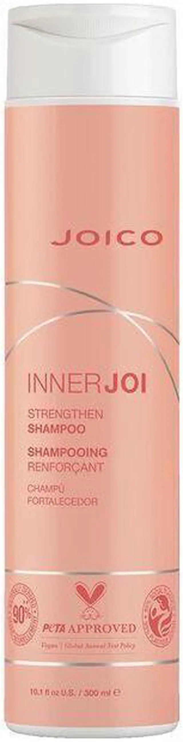 Main image of Joico InnerJoi Strengthen Shampoo 10.1oz