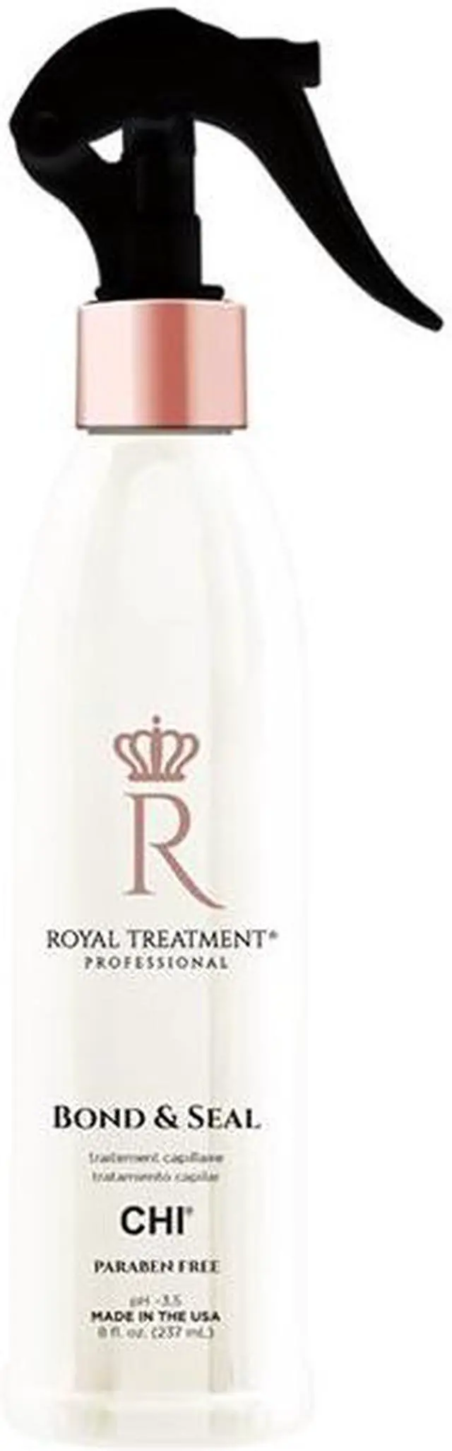 Main image of CHI Royal Treatment Bond & Repair Bond & Seal 8oz