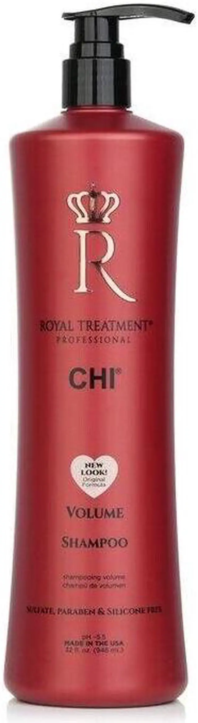 Main image of CHI Royal Treatment Volume Shampoo 32 oz.