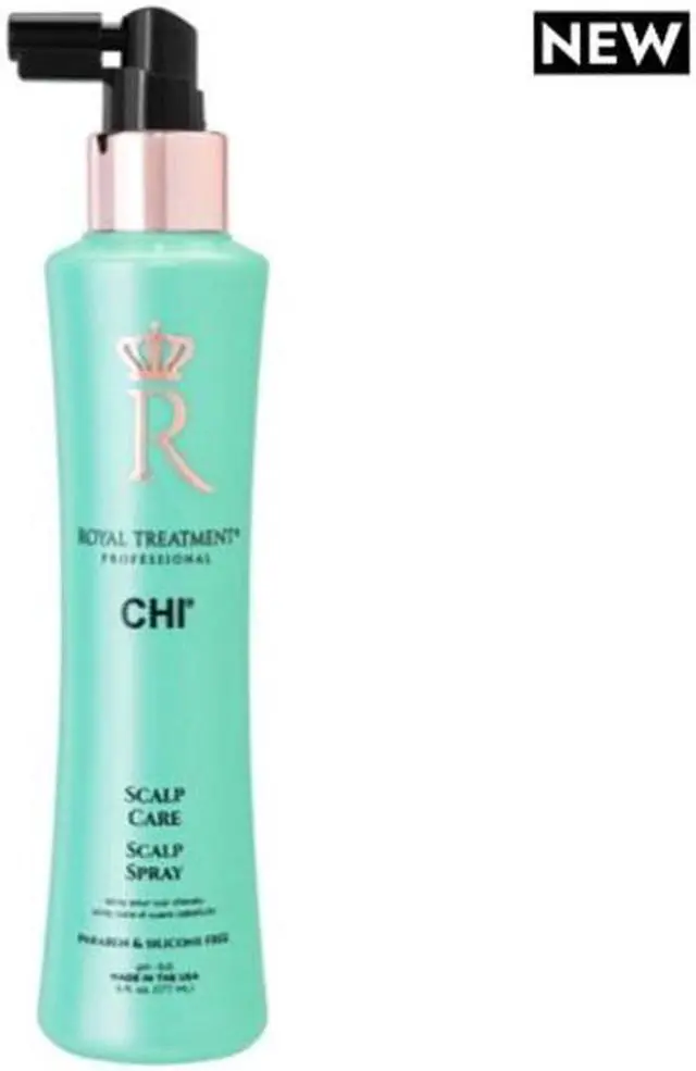 Main image of CHI Royal Treatment Scalp Care Scalp Spray 6oz