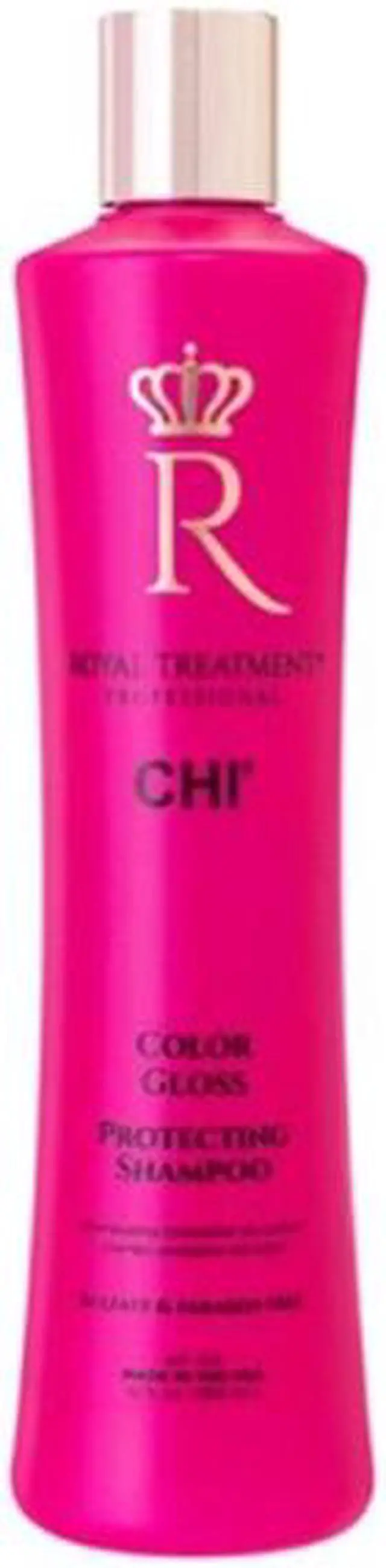 Main image of CHI Royal Treatment Color Gloss Protecting Shampoo 12oz