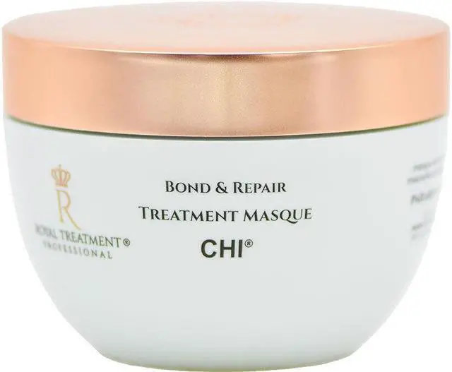 Main image of CHI Royal Treatment Bond & Repair Treatment Masque 8oz