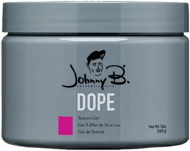 Main image of Johnny B Dope Texture Gel 12oz