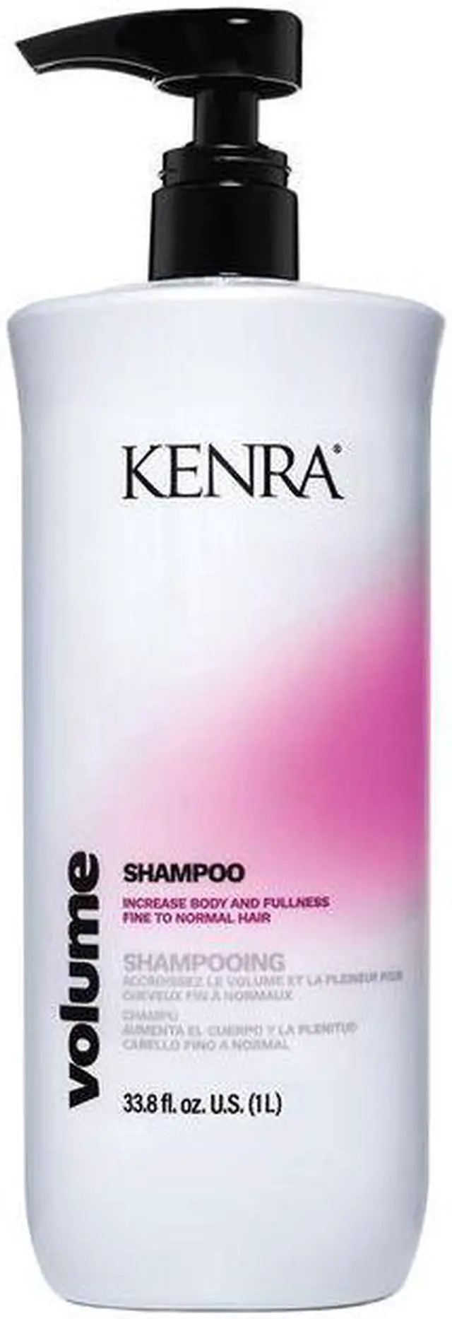 Main image of Kenra Volume Shampoo Liter