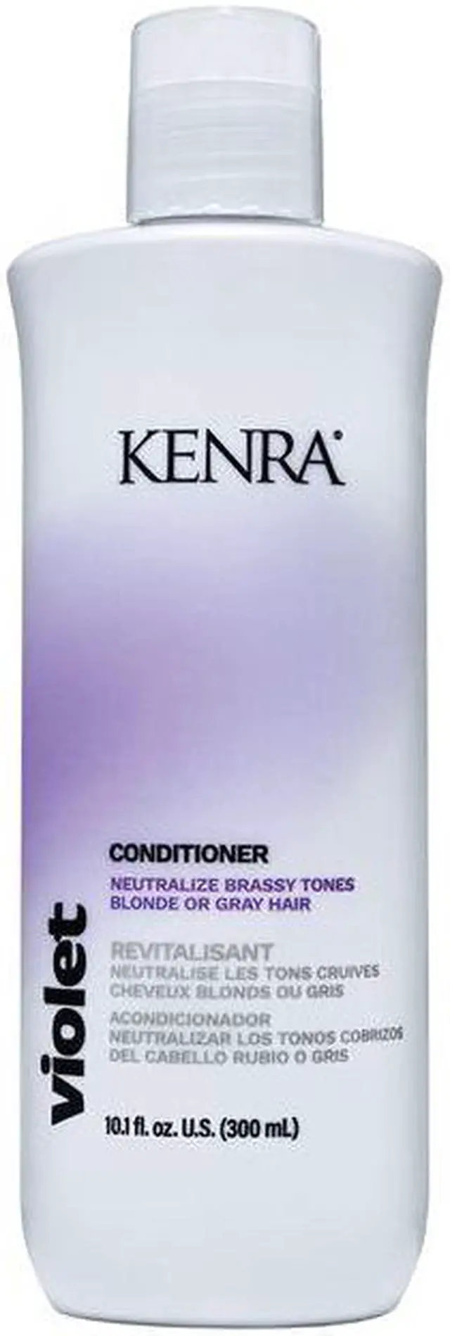 Main image of Kenra Violet Conditioner 10.1oz