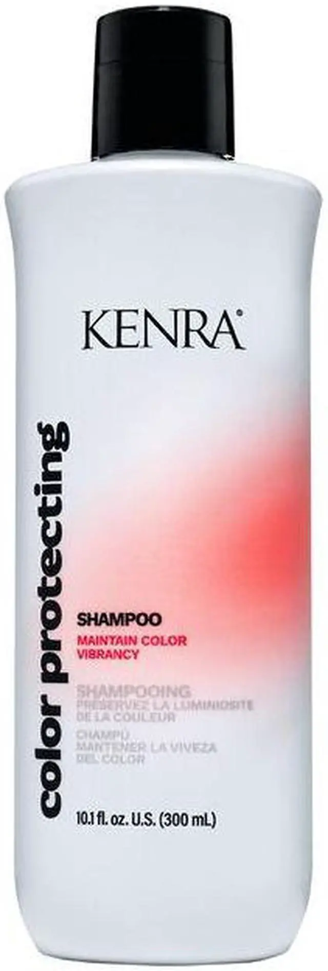 Main image of Kenra Color Protecting Shampoo 10oz