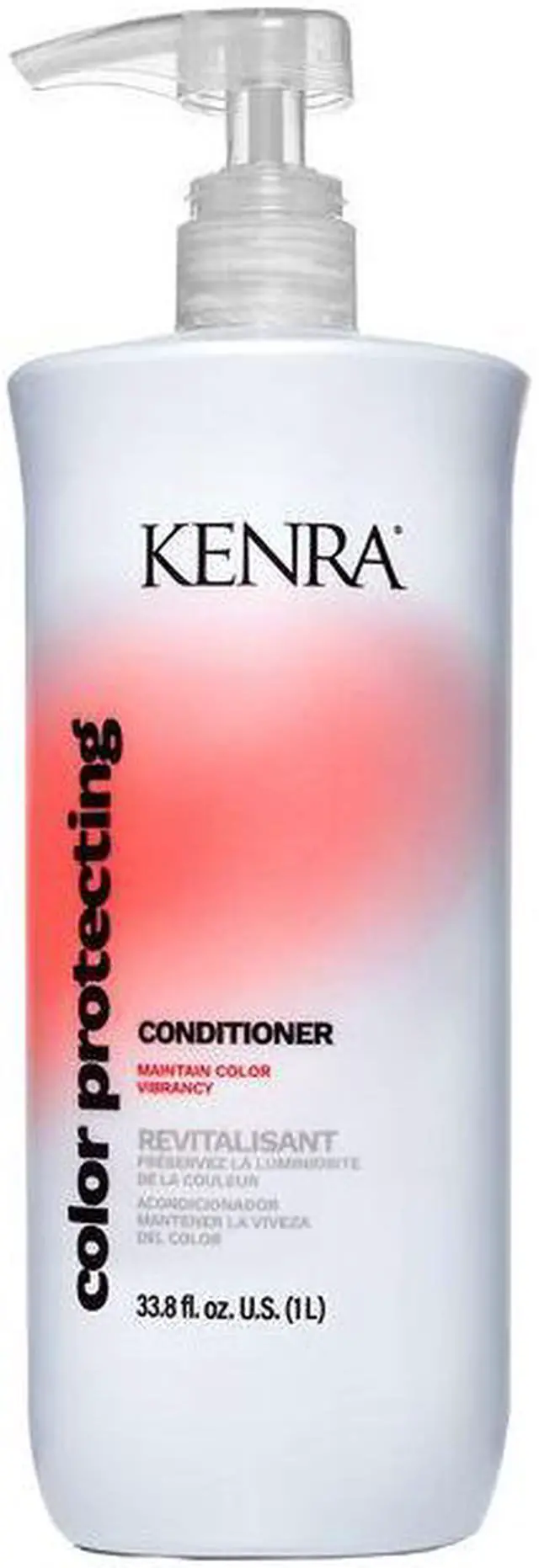 Main image of Kenra Color Protecting Conditioner Liter