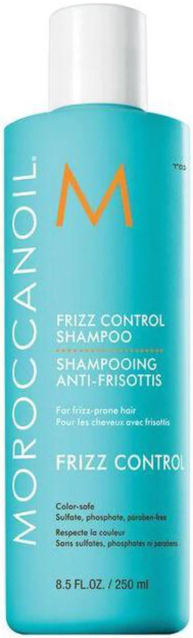 Main image of MoroccanOil Frizz Control Shampoo 8.5oz