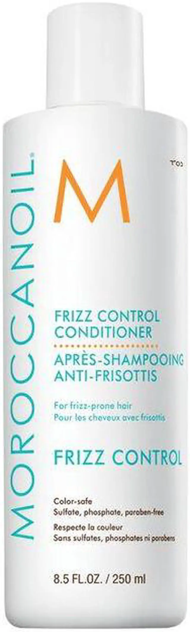 Main image of MoroccanOil Frizz Control Conditioner 8.5oz