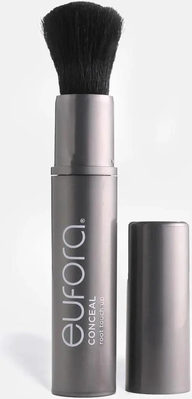 Main image of Eufora EuforaStyle Conceal Root Touch Up - Brown 0.21oz