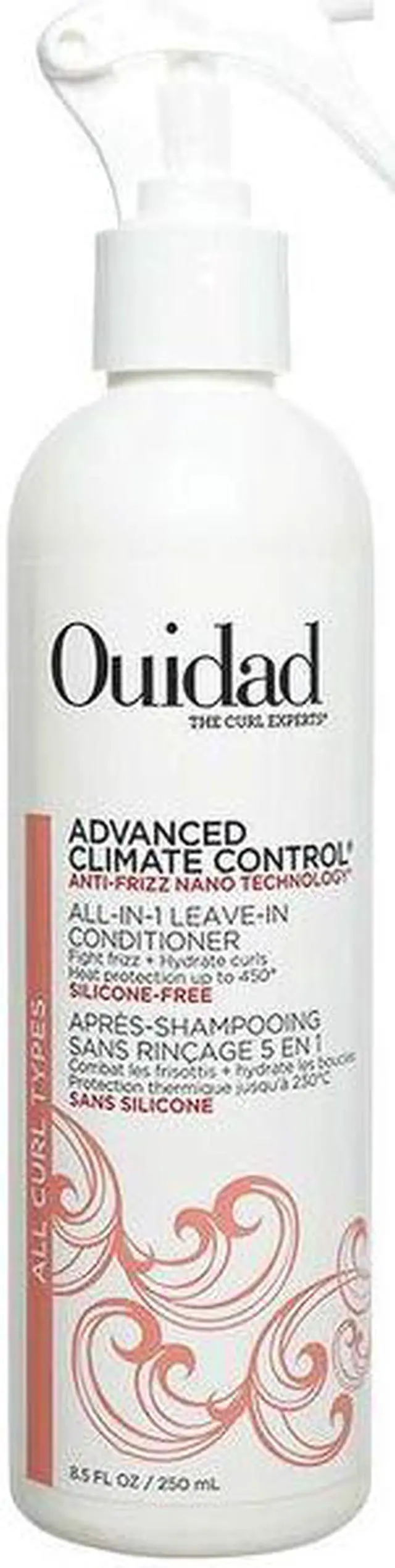 Main image of Ouidad Advanced Climate Control All-in-1 Leave-In Conditioner 8.5oz