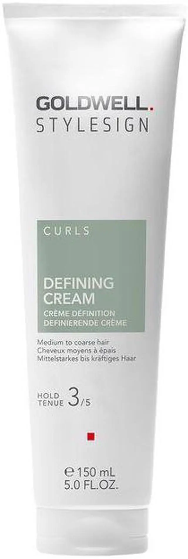 Main image of Goldwell StyleSign Defining Cream 5oz