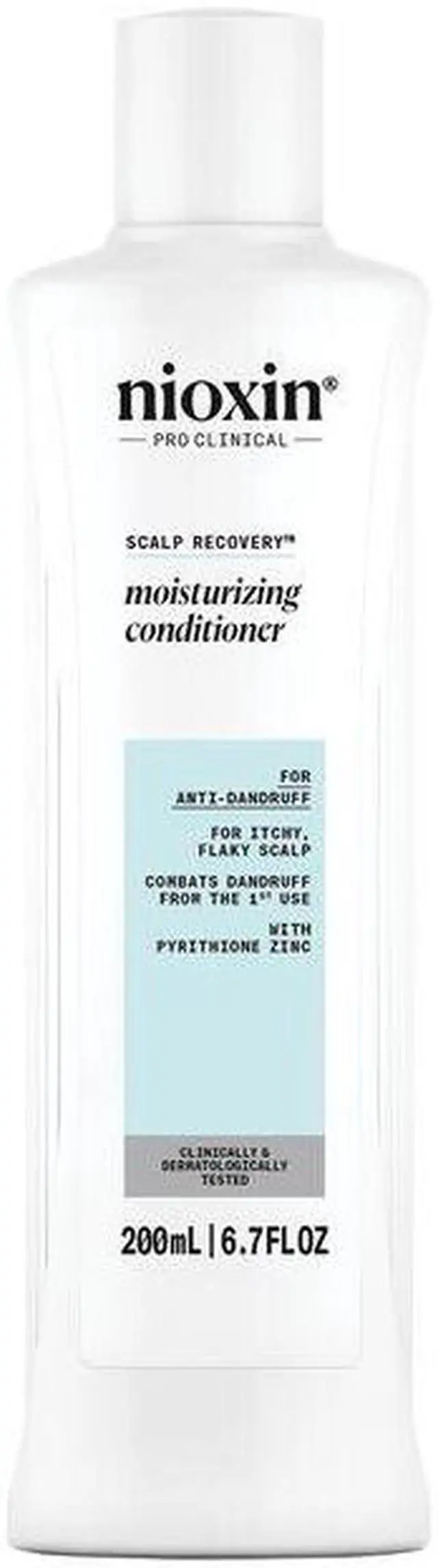 Alt view image 2 of 4 - Scalp Recovery Moisturizing Conditioner by Nioxin for Unisex - 6.8 oz Conditioner