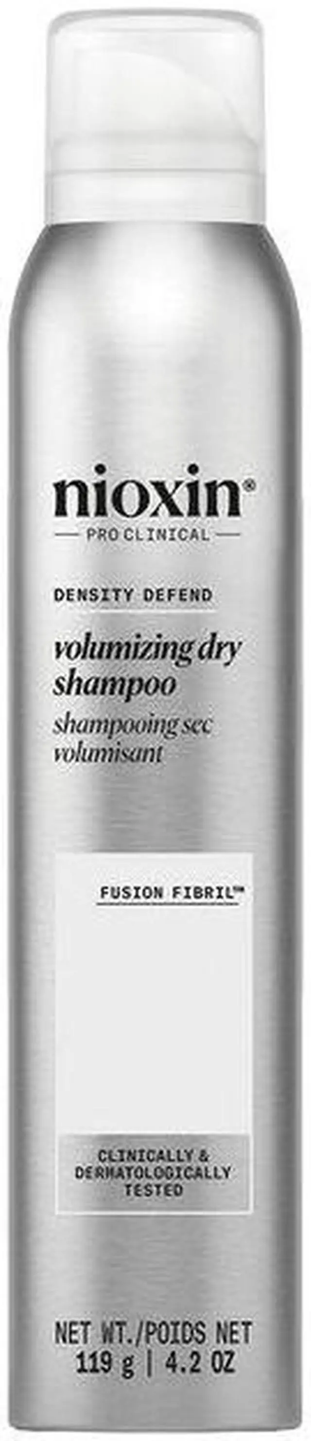 Main image of Nioxin Instant Fullness Dry Cleanser 4.2oz