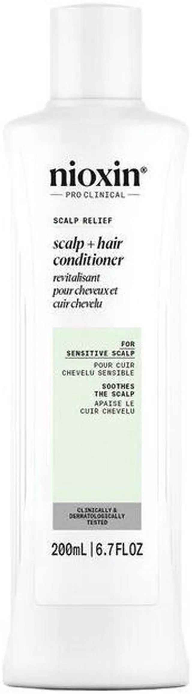 Main image of Nioxin Scalp Relief Conditioner 6.8oz