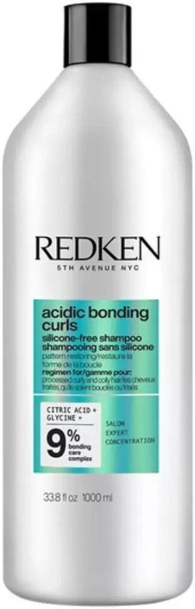 Free Shipping Redken Acidic Bonding Concentrate Shampoo 33.8oz fashion 1000ml