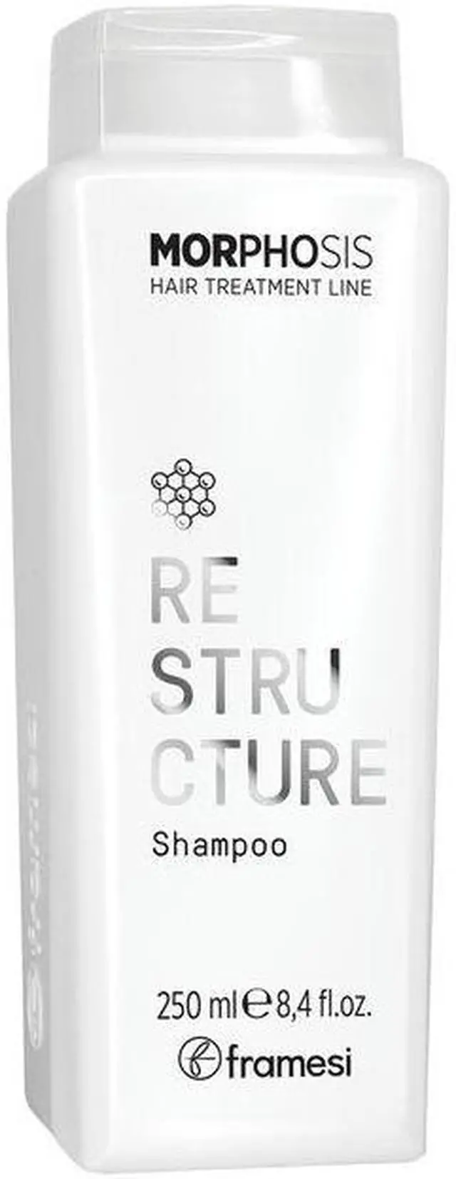 Main image of Framesi Morphosis Restructure Shampoo 8.4oz