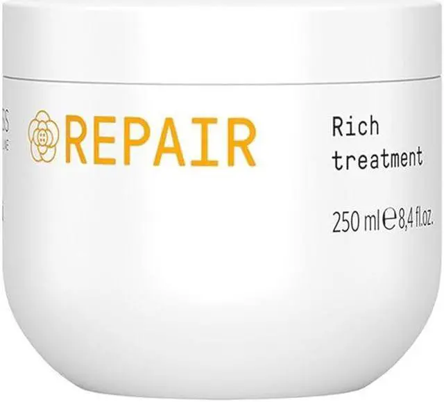 Main image of Framesi Morphosis Repair Rich Treatment 8.4oz