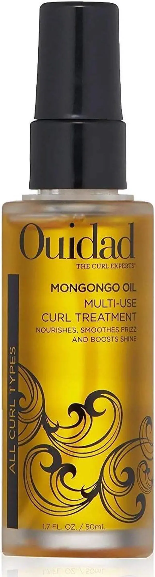 Main image of Ouidad Moisture Lock Mongongo Oil Multi-Use Curl Treatment 1.7oz