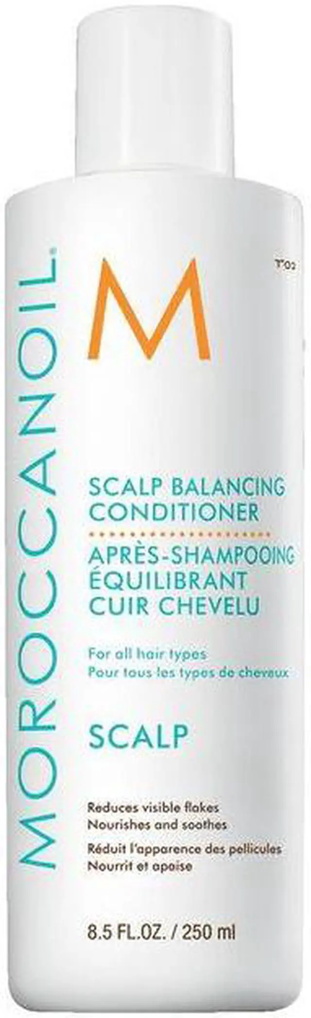 Main image of MoroccanOil Scalp Balancing Conditioner 8.5oz