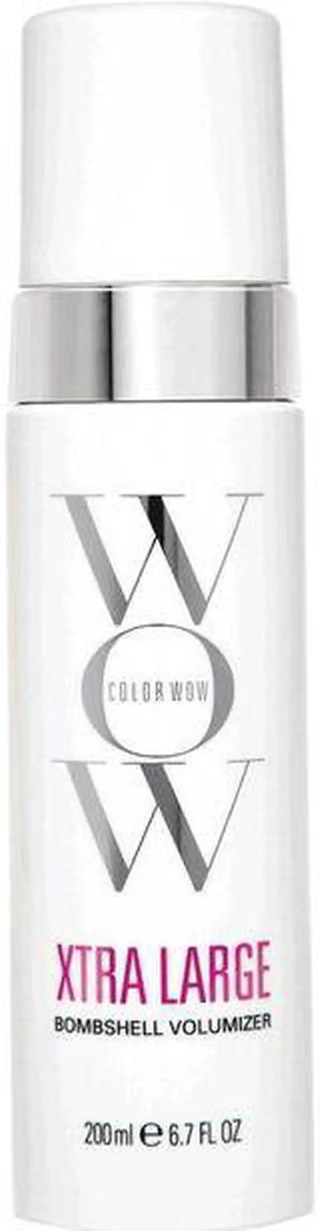 Main image of Color WOW Xtra Large Bombshell Volumizer 6.7oz