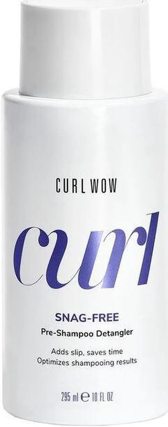 Main image of Color WOW Curl Wow Snag-Free Pre-Shampoo Detangler 10oz