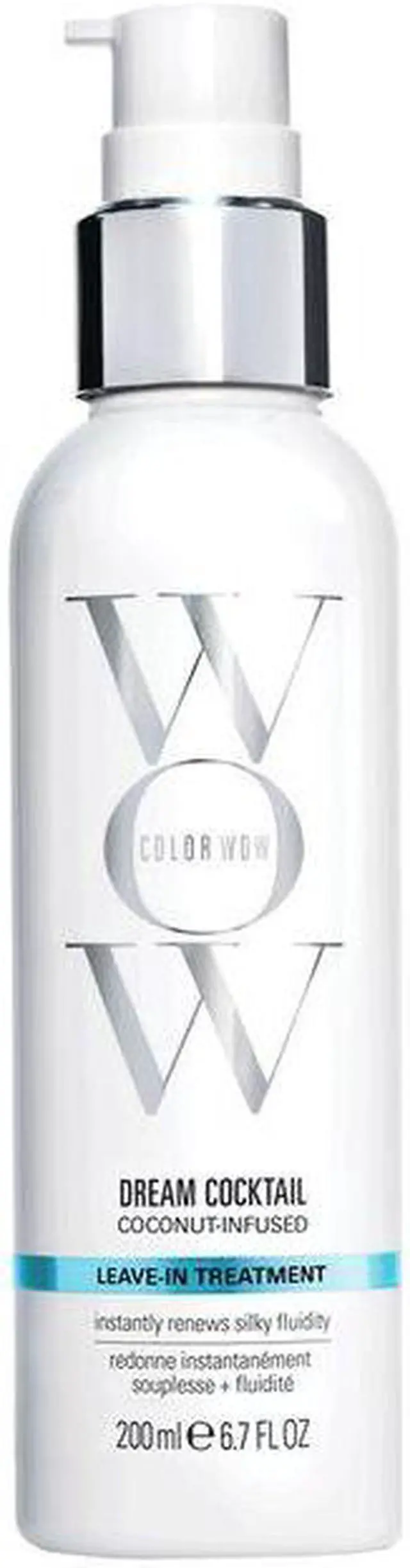 Main image of Color WOW Dream Cocktail Coconut-Infused 6.7oz
