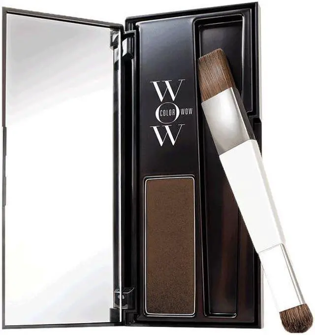 Main image of Color WOW Root Cover Up in Medium Brown