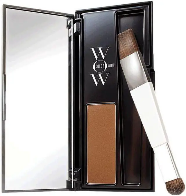 Main image of Color WOW Root Cover Up in Red