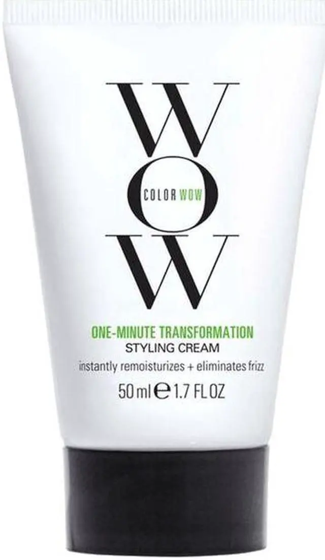 Main image of Color WOW One-Minute Transformation Styling Cream 1.7oz