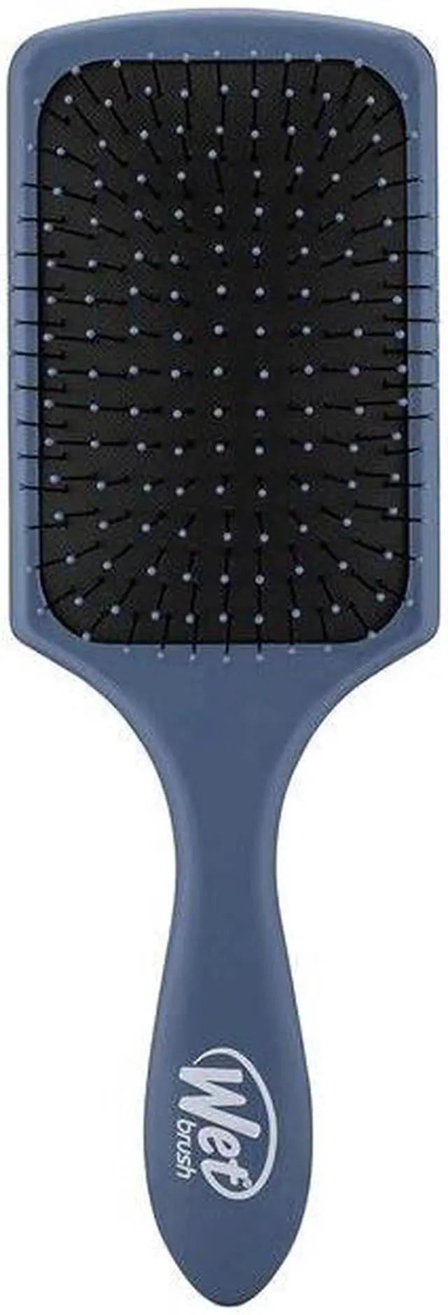 Main image of Wet Brush Elemental Blue Trend Color Pro Paddle Detangler