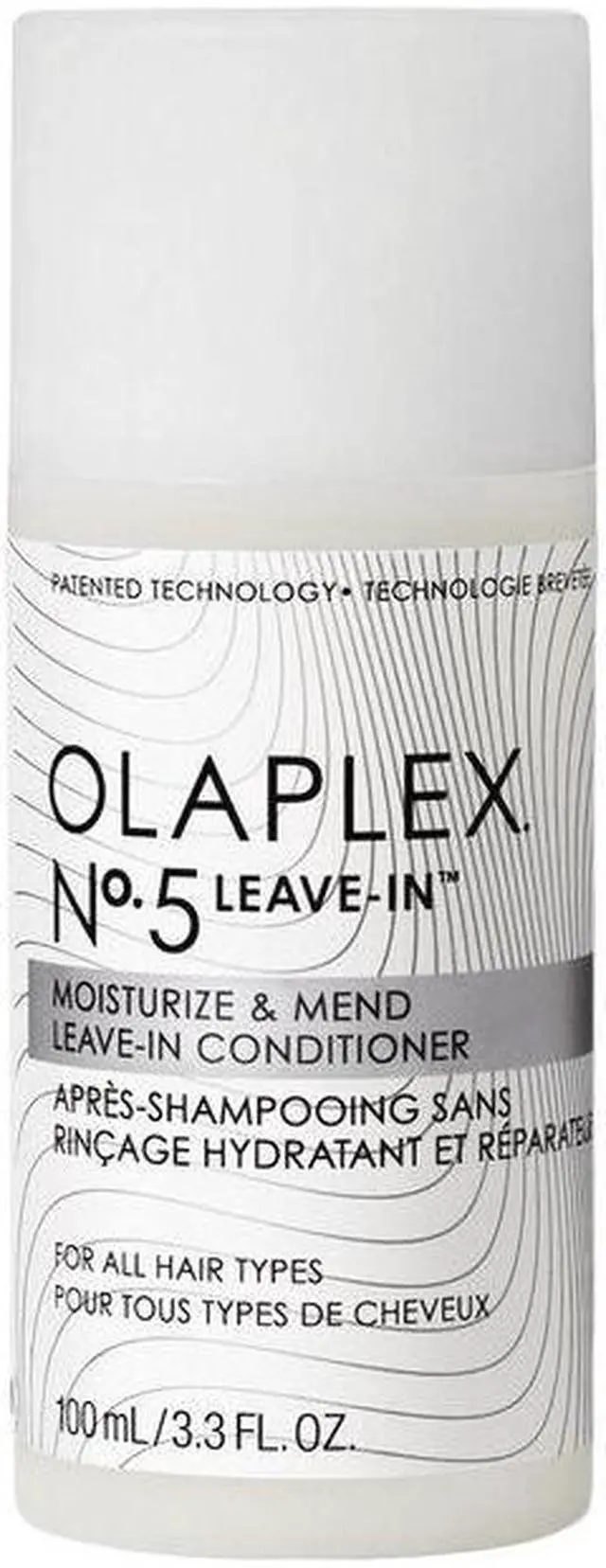 Main image of Olaplex No. 5 Leave-In Moisturize & Mend Leave-In Conditioner 3.3oz