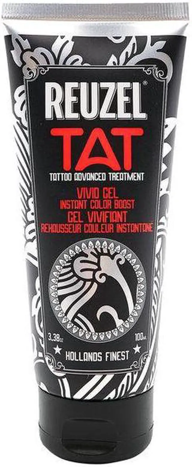 Main image of Reuzel Vivid Gel 3.38oz