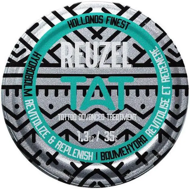 Main image of Reuzel Hydrabalm 1.3oz