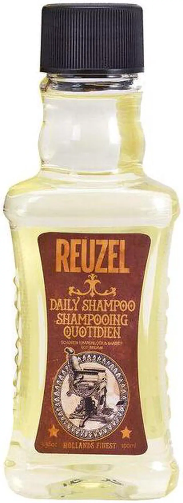 Main image of Reuzel Daily Shampoo 3.38oz