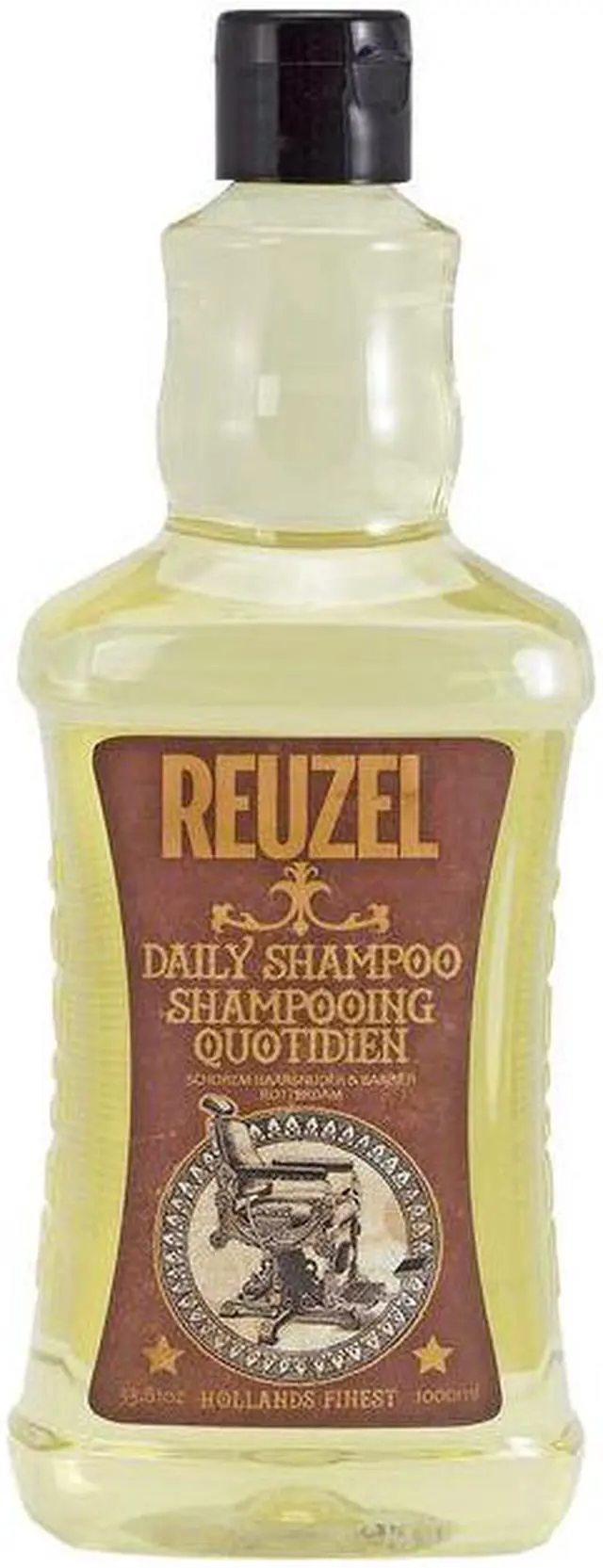 Main image of Reuzel Daily Shampoo 33.8oz