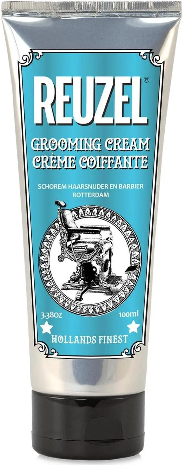 Main image of Reuzel Grooming Cream 3.38oz