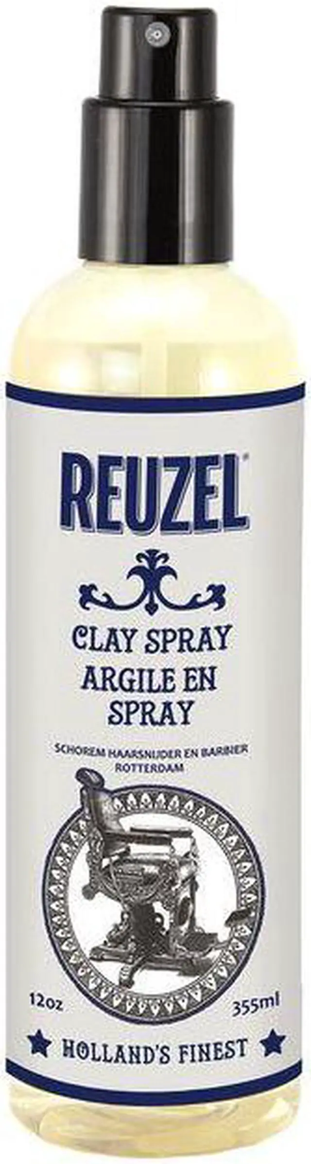 Main image of Reuzel Clay Spray 12oz