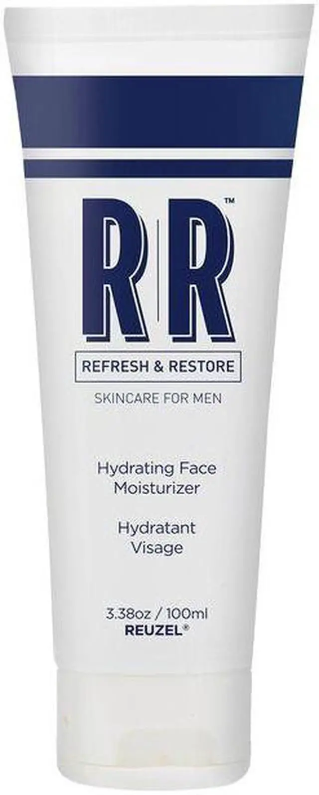 Main image of Reuzel Hydrating Face Moisturizer 3.38oz