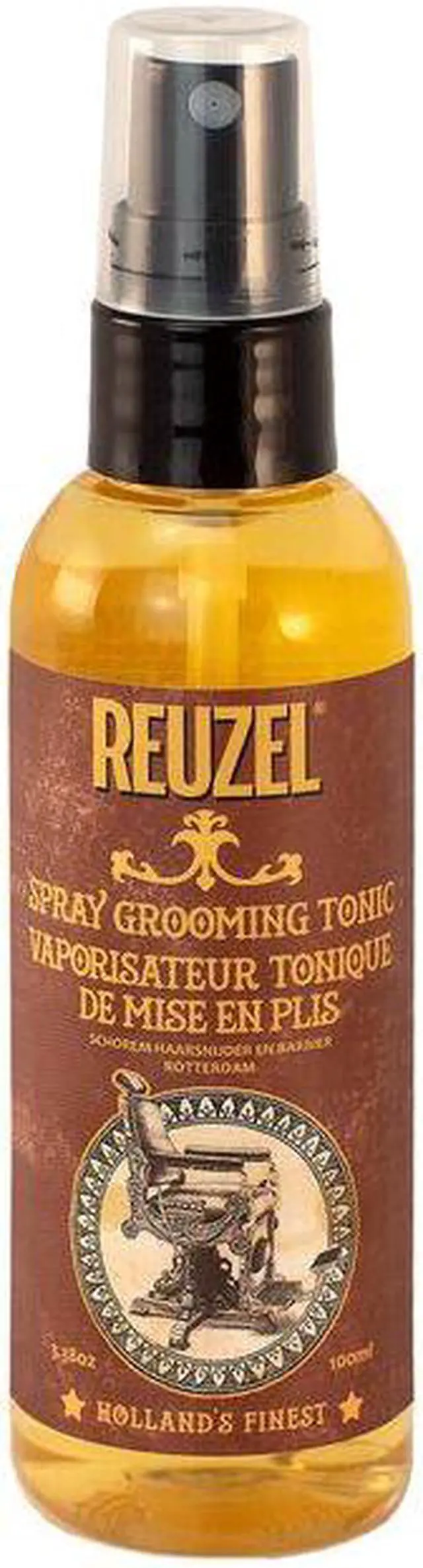 Main image of Reuzel Spray Grooming Tonic 3.38oz
