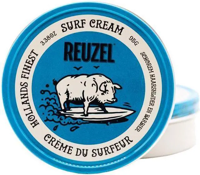 Main image of Reuzel Surf Cream 3.38oz