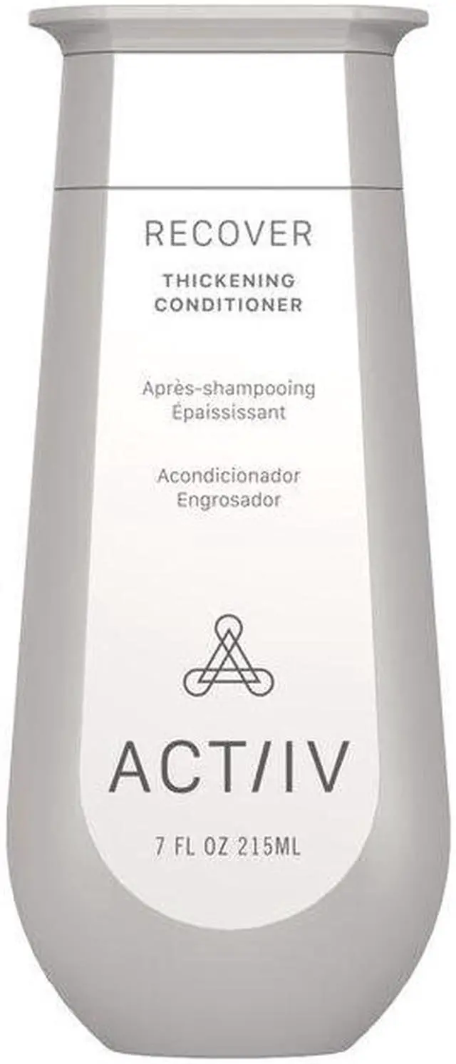Main image of ACTiiV Hair Science Recover Thickening Conditioner 7oz