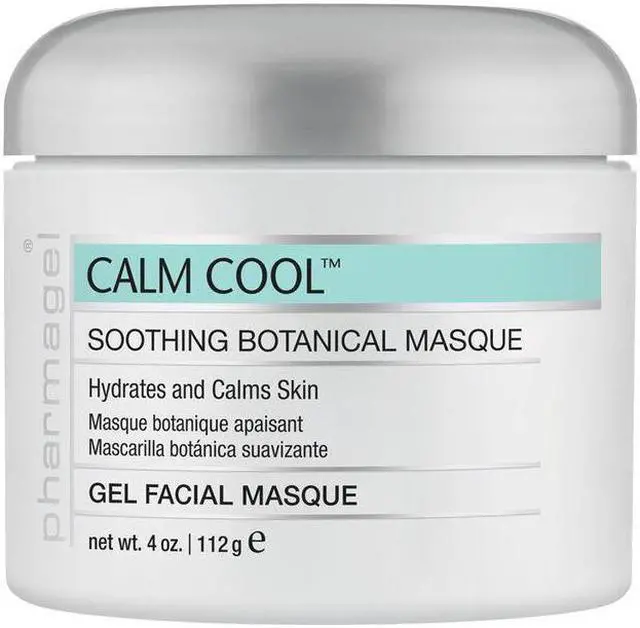 Main image of Pharmagel Calm Cool Gel Masque 4oz