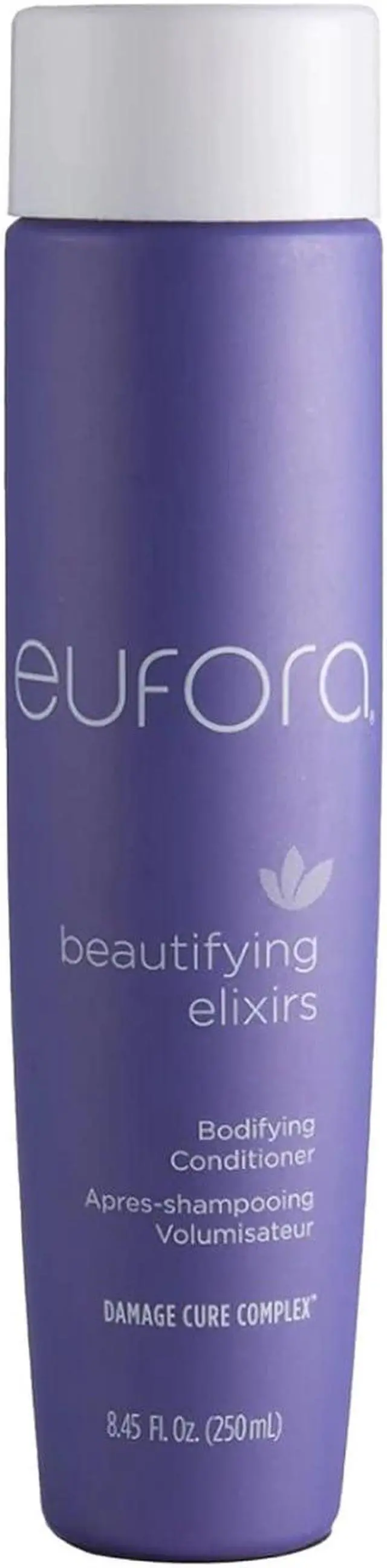 Alt view image 2 of 2 - Eufora By Eufora Beautifying Elixirs Bodifying Conditioner 8.45 Oz For Anyone