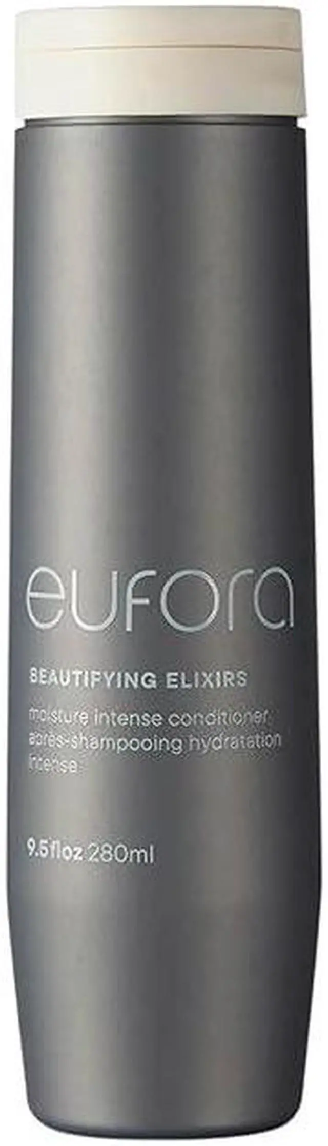 Main image of Eufora Beautifying Elixirs Moisture Intense Conditioner 9.5oz