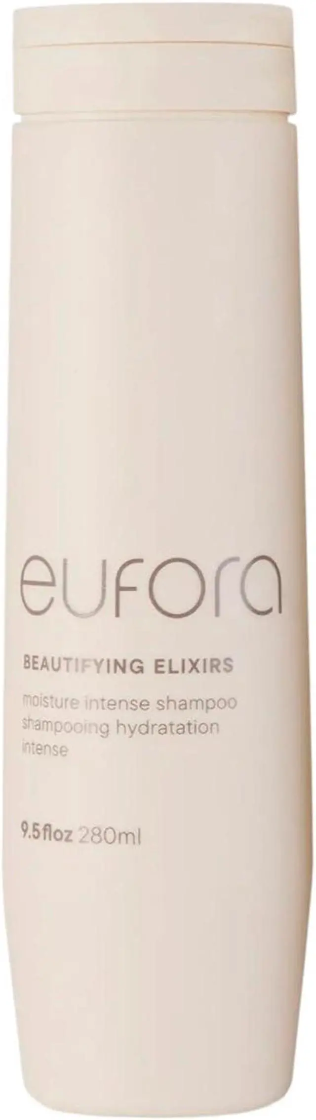 Alt view image 4 of 4 - Eufora Beautifying Elixirs Moisture Intense Shampoo 8.45oz/250ml
