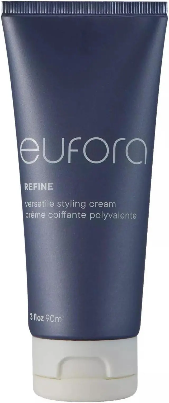 Main image of Eufora EuforaStyle Refine Styling Cream 3oz