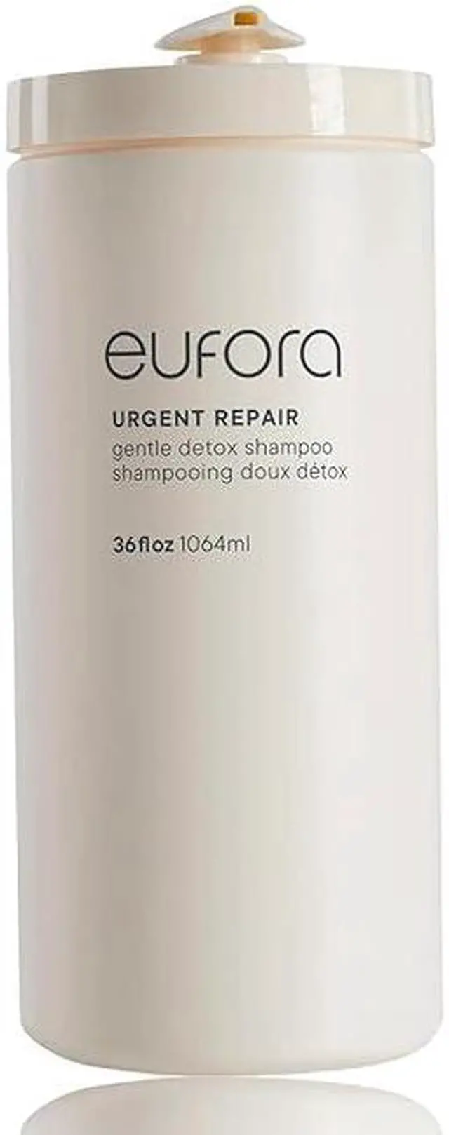 Main image of Eufora Urgent Repair Gentle Detox Shampoo 36oz
