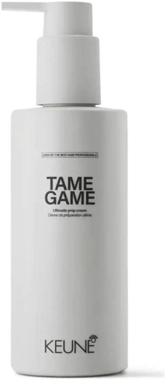Main image of Keune Style TAME GAME 6.8oz